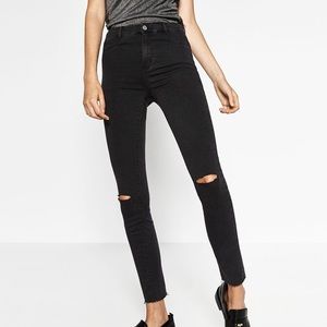 Zara Super Skinny Jean